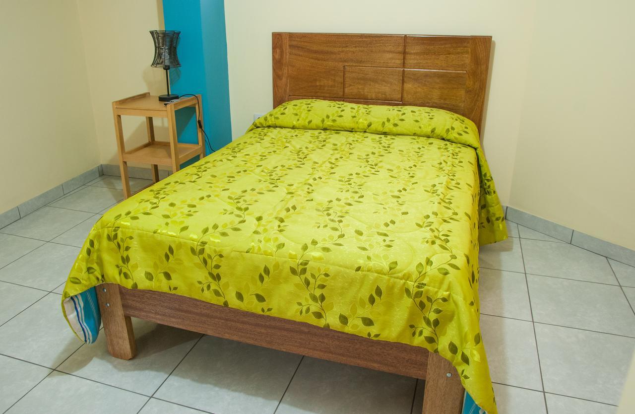 B&B Valcava Urubamba Eksteriør bilde