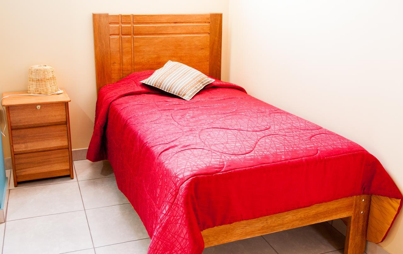 B&B Valcava Urubamba Eksteriør bilde